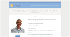 Desktop Screenshot of lifeworkscharleston.com